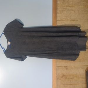 Women's LuLaRoe dress extra small